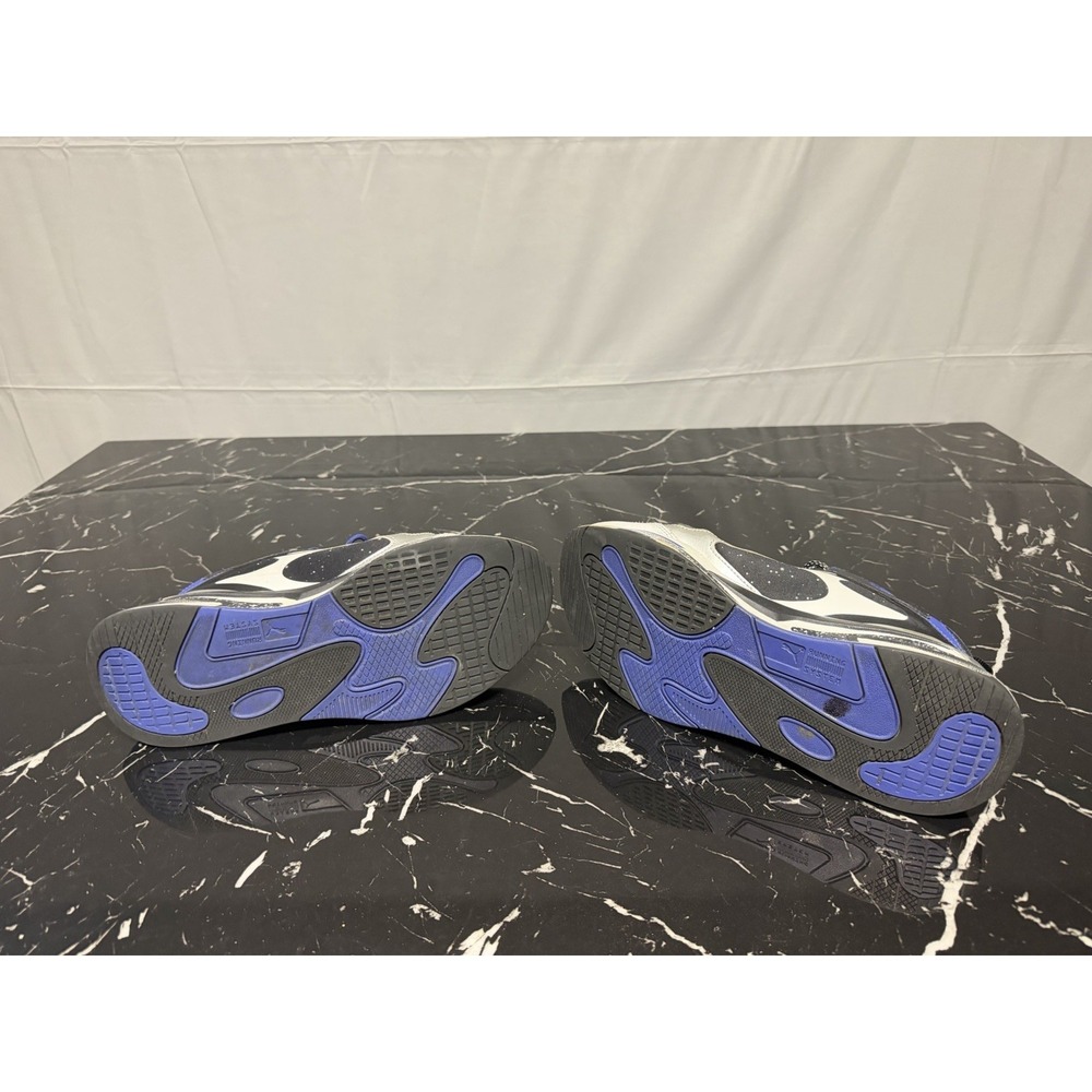 Puma RS Fast - Super Mario Galaxy size 9 Men's - Picture 5 of 8